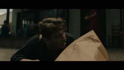 (JAMIE PANTING) - Mudbound
