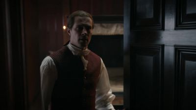 Jamie. - Outlander