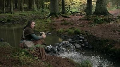 Jamie. - Outlander