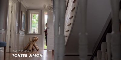 Jamie? - Ted Lasso