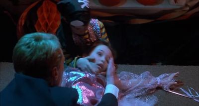 Jamie. - Halloween 5: The Revenge of Michael Myers