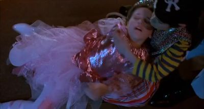 Jamie! - Halloween 5: The Revenge of Michael Myers