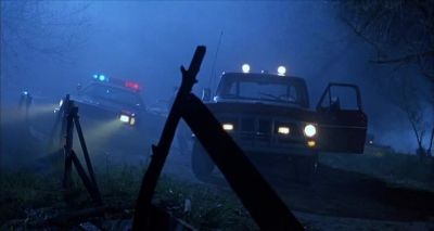 Jamie! - Halloween 5: The Revenge of Michael Myers