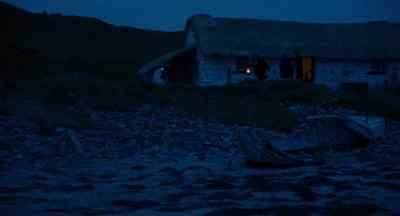 Jamie! - The Secret of Roan Inish
