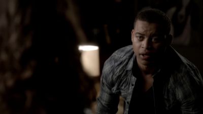 Jamie... - The Vampire Diaries