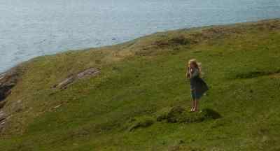 Jamie! - The Secret of Roan Inish