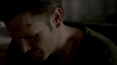 Jamie... - The Vampire Diaries