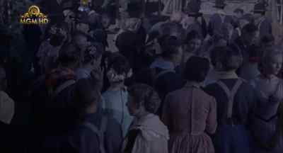 Jamie. - Revolt at Fort Laramie