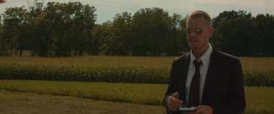 "Jamie." - The Eden Theory