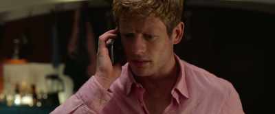 Jamie? - Flatliners