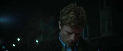 Jamie... - Flatliners