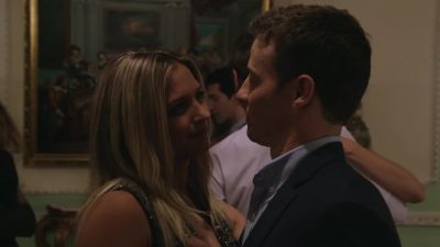 Jamie? - Blue Bloods