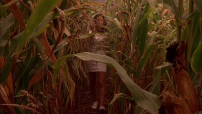 Jamie! - One Tree Hill