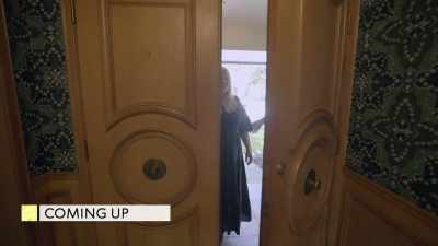 [Jamie singing] - Why the Heck Did I Buy This House?