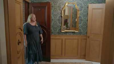 [Jamie singing] - Why the Heck Did I Buy This House?