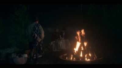 [Jamie] So sorry to interrupt,
but I'm turning into a pumpkin. - The Haunting of Bly Manor