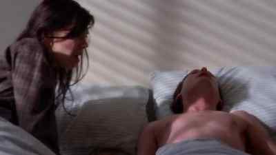 Jamie, stop it! - Masters of Horror