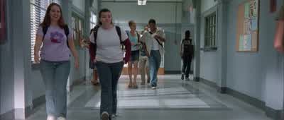 Jamie Sullivan! - A Walk to Remember