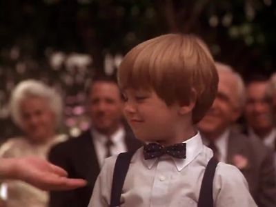 Jamie was supposed to belong to me - Homeward Bound: The Incredible Journey