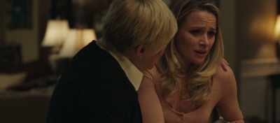 Jamie, tell him you lied. - American Murderer