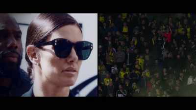 Jamie Vardy, your wife is a grass! - Coleen Rooney: The Real Wagatha Story