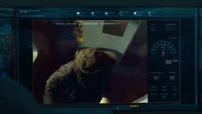 Jamie, was that a gunshot? - FBI