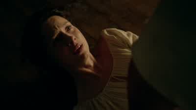 Jamie, what he did to you doesn't mean that... - Outlander
