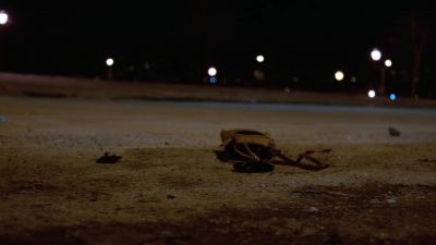 JAMIE:
Wire's out. - Blue Bloods