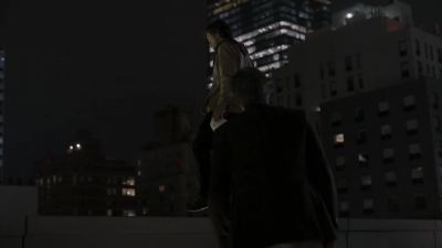 - Jamie,
you don't have to do this. - The Sinner