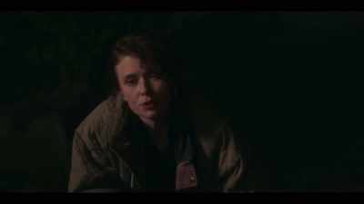 [Jamie] You know, in the old days… - The Haunting of Bly Manor