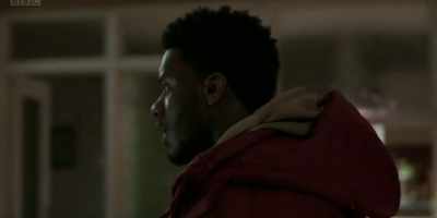 Jamil knows you're here. - You Don't Know Me