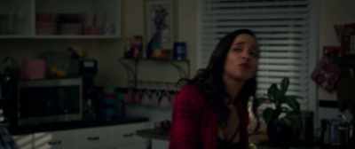 [Jamilah laughs] - Step Sisters