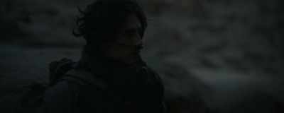 Jamis You have much to learn - Dune