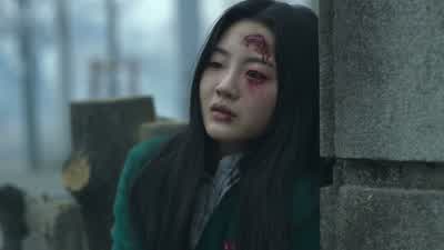 잠깐만  왜? - All of Us Are Dead