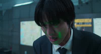 잠깐만요, 잠깐만요! - Omniscient Reader: The Prophecy