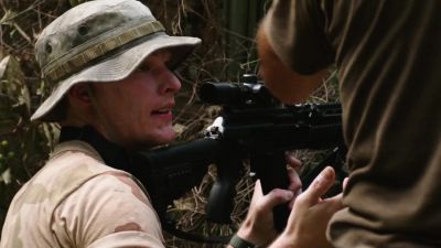 Jammed. - NCIS: New Orleans
