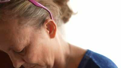 Jan is 60 now and still
dealing with the aftermath - A Friend of the Family: True Evil