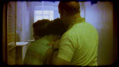 Jan all of the sudden - Abducted in Plain Sight