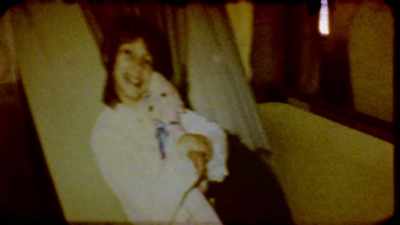 Jan had been gone - Abducted in Plain Sight