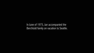 Jan had been on a trip - Abducted in Plain Sight