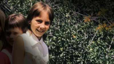 Jan Broberg had just turned
12, and she was excited. - A Friend of the Family: True Evil