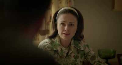 Jan doesn't lie,
a-and Dr. Rush said - A Friend of the Family