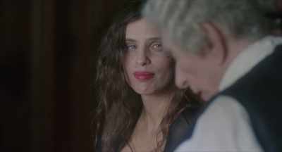 Jan, don't you think it's time
to change your life? - Jeanne du Barry