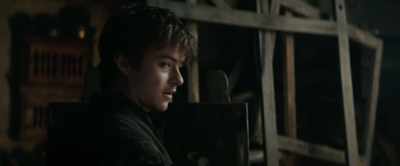 - Jan!
- His name is Jan Van Loos. - Tulip Fever