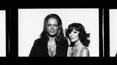 [Jan] I mean, Joan was nothing, - Lady Boss: The Jackie Collins Story