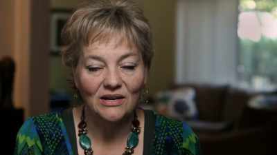 Jan and I shared a room - Abducted in Plain Sight