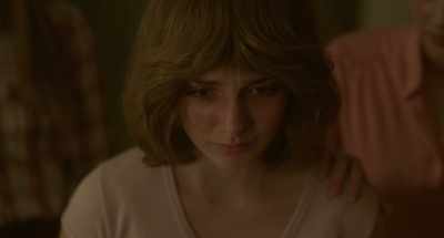 - Jan, it'll be okay. - A Friend of the Family