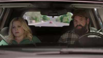Jan-Jan, remember how your dad
didn't like me at first? - The Pradeeps of Pittsburgh
