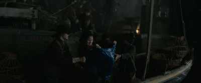 Jan. Jan! Stop! Stop! - Tulip Fever