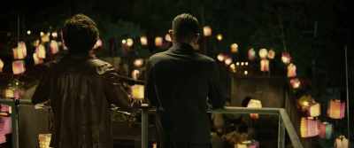 Jan is not the greedy kind. Just leave him alone. - Chasing the Dragon